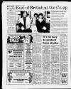 North Wales Weekly News Thursday 18 December 1986 Page 14