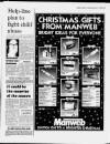 North Wales Weekly News Thursday 18 December 1986 Page 15