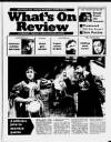 North Wales Weekly News Thursday 18 December 1986 Page 29