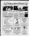 North Wales Weekly News Thursday 18 December 1986 Page 52