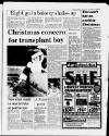 North Wales Weekly News Thursday 25 December 1986 Page 7