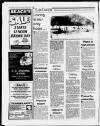 North Wales Weekly News Thursday 25 December 1986 Page 10