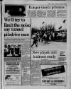 North Wales Weekly News Thursday 08 January 1987 Page 3