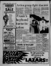 North Wales Weekly News Thursday 08 January 1987 Page 4