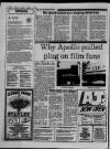 North Wales Weekly News Thursday 08 January 1987 Page 8