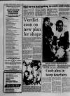 North Wales Weekly News Thursday 08 January 1987 Page 14