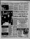 North Wales Weekly News Thursday 08 January 1987 Page 19