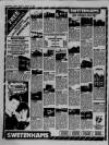 North Wales Weekly News Thursday 08 January 1987 Page 22