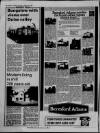 North Wales Weekly News Thursday 08 January 1987 Page 28