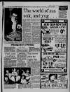 North Wales Weekly News Thursday 08 January 1987 Page 63