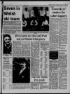 North Wales Weekly News Thursday 08 January 1987 Page 77