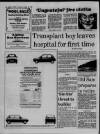 North Wales Weekly News Thursday 22 January 1987 Page 12