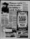 North Wales Weekly News Thursday 22 January 1987 Page 13