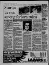 North Wales Weekly News Thursday 22 January 1987 Page 18