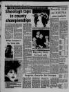 North Wales Weekly News Thursday 22 January 1987 Page 75