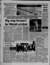 North Wales Weekly News Thursday 22 January 1987 Page 77