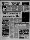 North Wales Weekly News Thursday 22 January 1987 Page 79