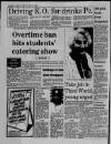 North Wales Weekly News Thursday 29 January 1987 Page 4