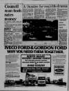 North Wales Weekly News Thursday 29 January 1987 Page 14