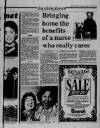 North Wales Weekly News Thursday 29 January 1987 Page 57