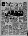 North Wales Weekly News Thursday 29 January 1987 Page 58