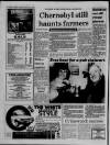 North Wales Weekly News Thursday 12 February 1987 Page 4