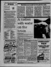 North Wales Weekly News Thursday 12 February 1987 Page 8