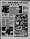 North Wales Weekly News Thursday 12 February 1987 Page 9
