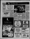 North Wales Weekly News Thursday 12 February 1987 Page 14