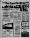 North Wales Weekly News Thursday 12 February 1987 Page 64