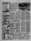 North Wales Weekly News Thursday 12 February 1987 Page 66