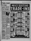 North Wales Weekly News Thursday 12 February 1987 Page 67