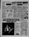 North Wales Weekly News Thursday 12 February 1987 Page 74