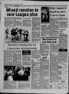 North Wales Weekly News Thursday 12 February 1987 Page 82