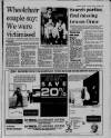 North Wales Weekly News Thursday 05 March 1987 Page 15