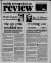 North Wales Weekly News Thursday 05 March 1987 Page 33