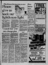 North Wales Weekly News Thursday 05 March 1987 Page 63