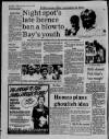 North Wales Weekly News Thursday 30 April 1987 Page 6