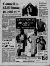 North Wales Weekly News Thursday 30 April 1987 Page 11