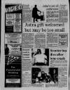 North Wales Weekly News Thursday 30 April 1987 Page 16