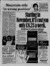North Wales Weekly News Thursday 30 April 1987 Page 17