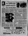 North Wales Weekly News Thursday 30 April 1987 Page 18