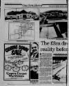 North Wales Weekly News Thursday 30 April 1987 Page 20
