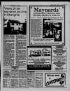 North Wales Weekly News Thursday 30 April 1987 Page 33