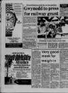 North Wales Weekly News Thursday 30 April 1987 Page 76