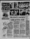 North Wales Weekly News Thursday 21 May 1987 Page 4