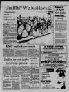 North Wales Weekly News Thursday 21 May 1987 Page 5