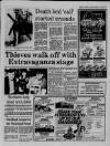 North Wales Weekly News Thursday 21 May 1987 Page 11