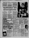 North Wales Weekly News Thursday 21 May 1987 Page 22