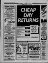 North Wales Weekly News Thursday 21 May 1987 Page 28